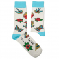 Preview: Socken American Tattoo 2